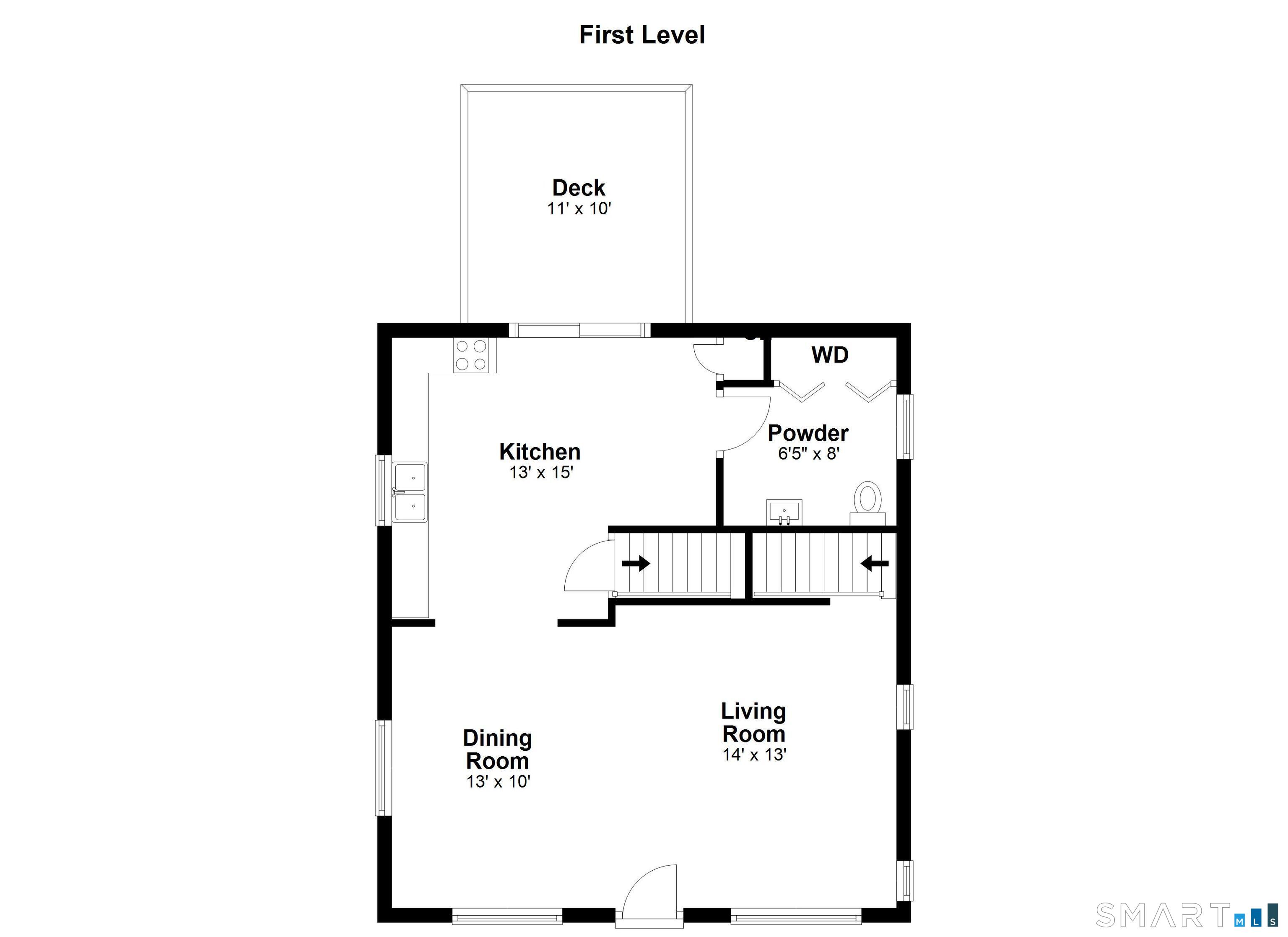 834 Main, Seymour, 06483, 3 Bedrooms Bedrooms, 0 ,2 BathroomsBathrooms,Single Family For Sale,For Sale,Main,0,24165125