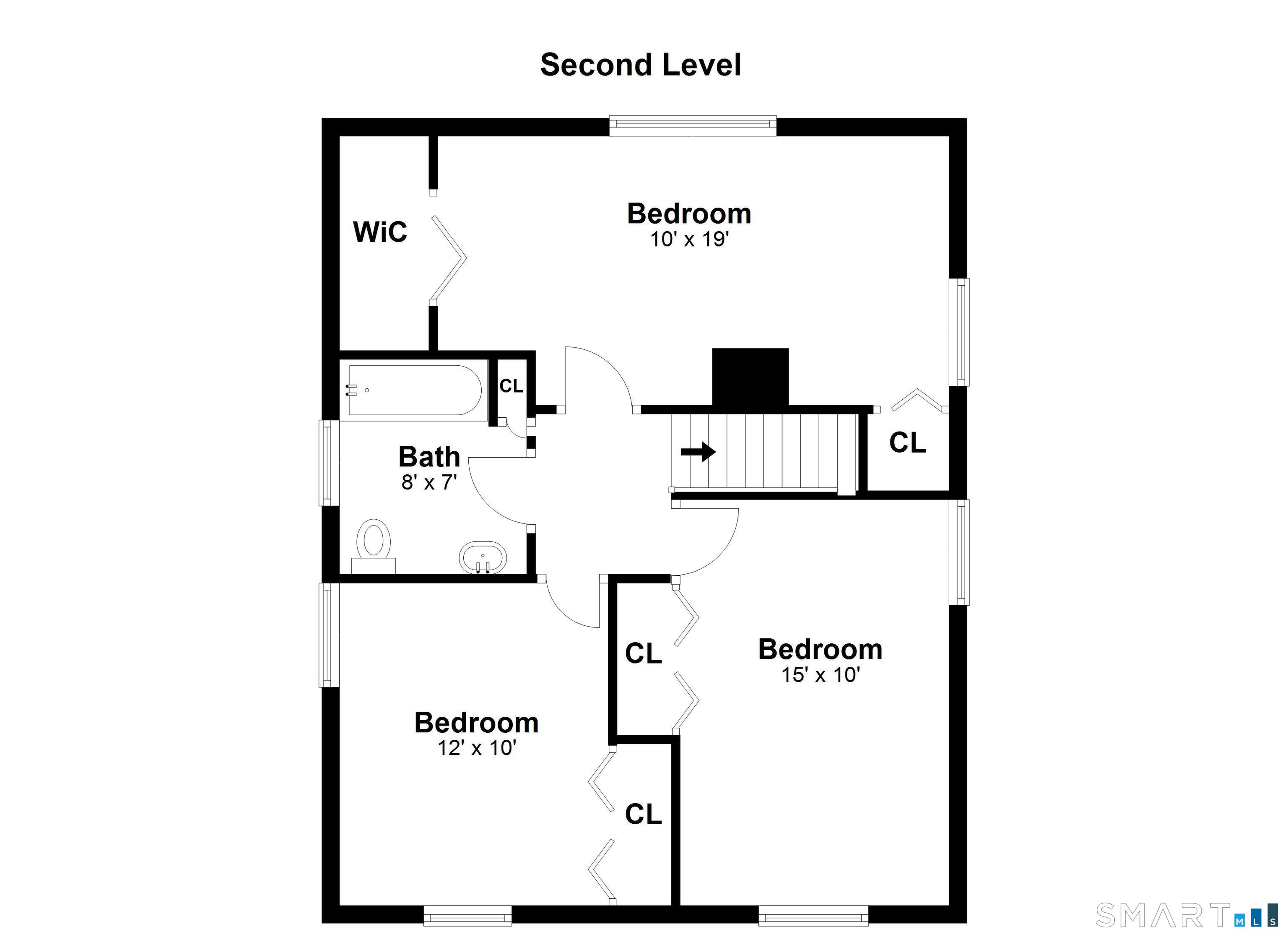 834 Main, Seymour, 06483, 3 Bedrooms Bedrooms, 0 ,2 BathroomsBathrooms,Single Family For Sale,For Sale,Main,0,24165125