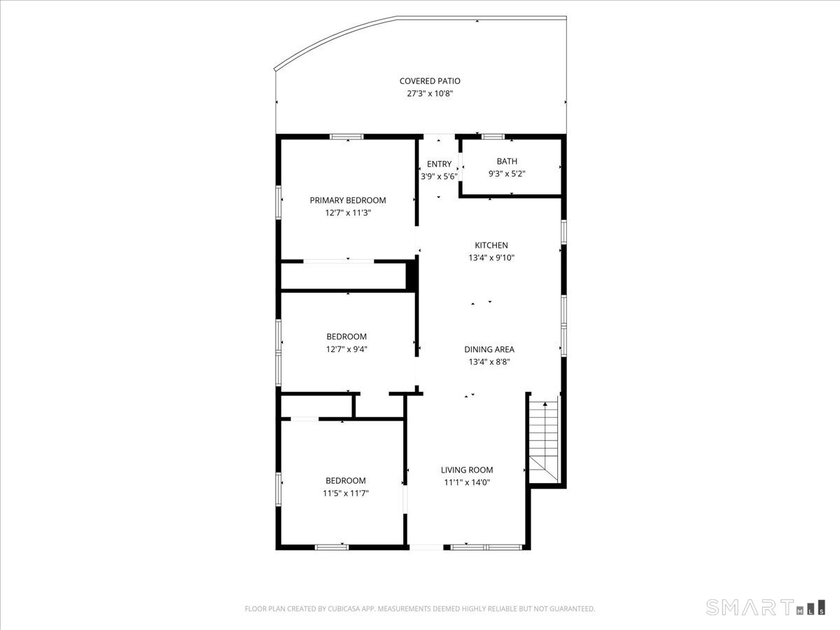 91 Jewett, Ansonia, 06401, 3 Bedrooms Bedrooms, 0 ,1 BathroomBathrooms,Residential Rental,For Sale,Jewett,0,24155811