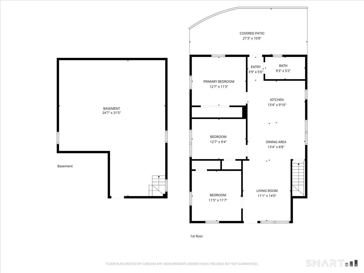 91 Jewett, Ansonia, 06401, 3 Bedrooms Bedrooms, 0 ,1 BathroomBathrooms,Residential Rental,For Sale,Jewett,0,24155811