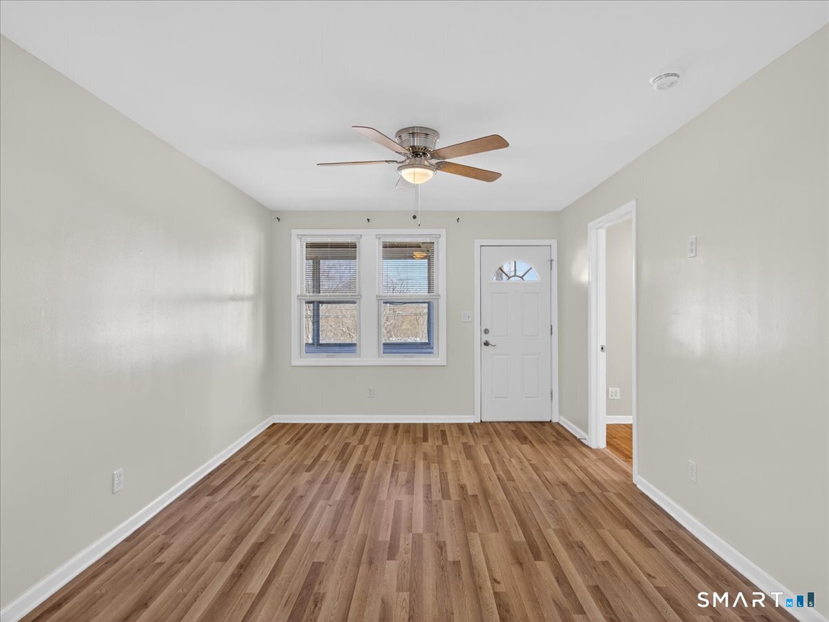 91 Jewett, Ansonia, 06401, 3 Bedrooms Bedrooms, 0 ,1 BathroomBathrooms,Residential Rental,For Sale,Jewett,0,24155811