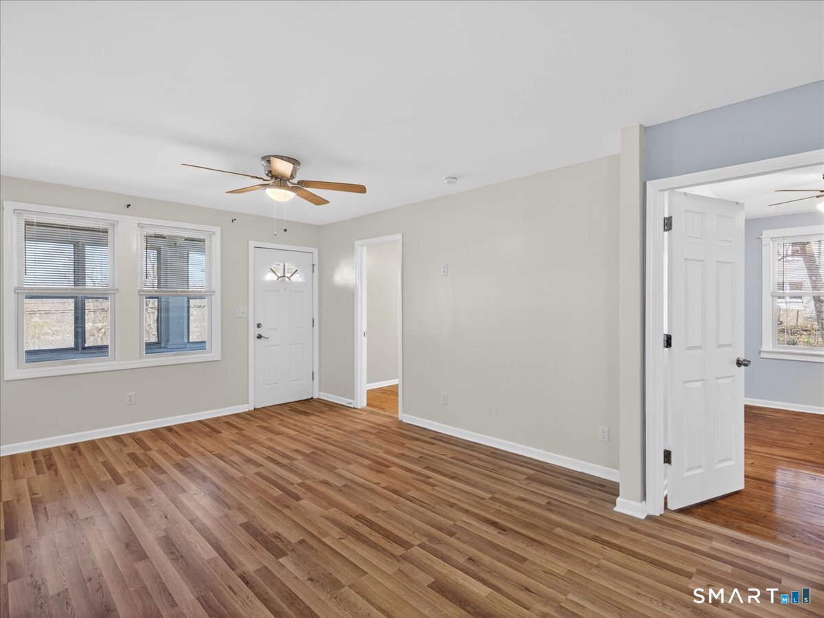 91 Jewett, Ansonia, 06401, 3 Bedrooms Bedrooms, 0 ,1 BathroomBathrooms,Residential Rental,For Sale,Jewett,0,24155811