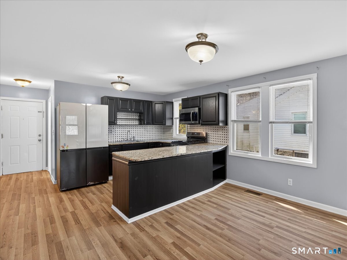 91 Jewett, Ansonia, 06401, 3 Bedrooms Bedrooms, 0 ,1 BathroomBathrooms,Residential Rental,For Sale,Jewett,0,24155811