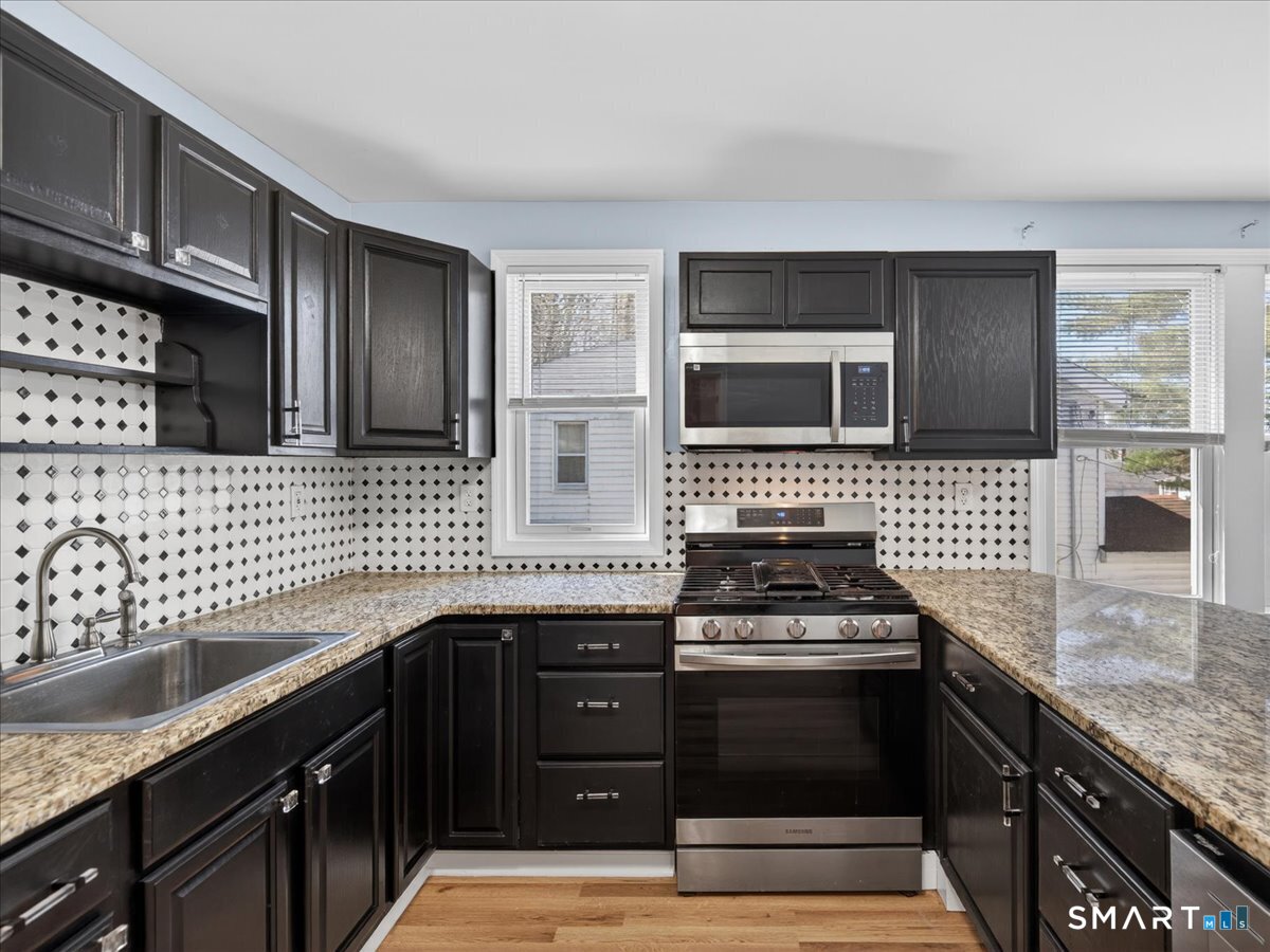 91 Jewett, Ansonia, 06401, 3 Bedrooms Bedrooms, 0 ,1 BathroomBathrooms,Residential Rental,For Sale,Jewett,0,24155811