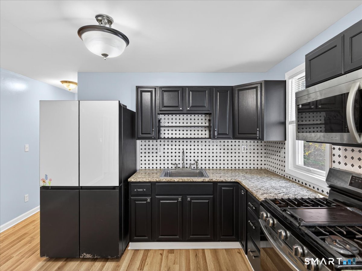 91 Jewett, Ansonia, 06401, 3 Bedrooms Bedrooms, 0 ,1 BathroomBathrooms,Residential Rental,For Sale,Jewett,0,24155811