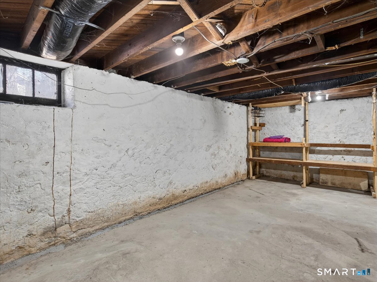 91 Jewett, Ansonia, 06401, 3 Bedrooms Bedrooms, 0 ,1 BathroomBathrooms,Residential Rental,For Sale,Jewett,0,24155811