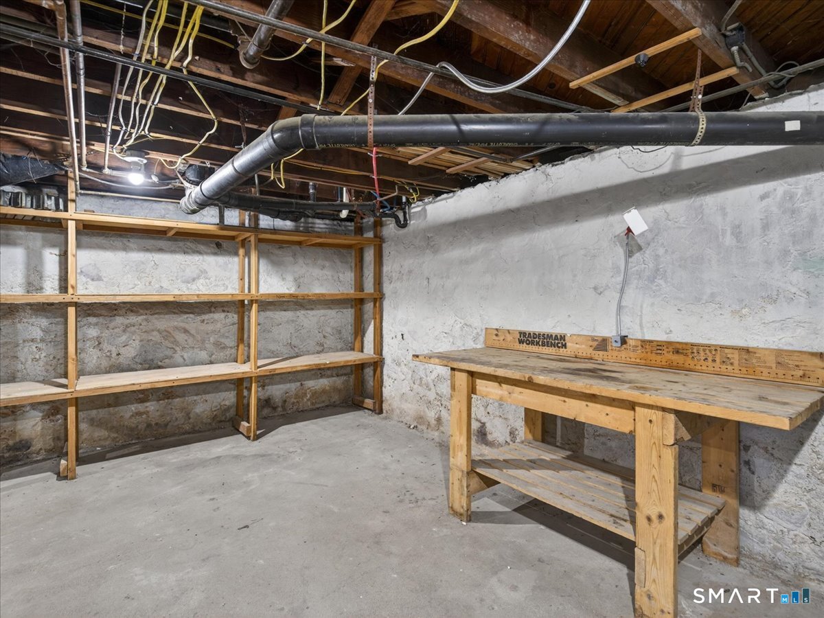 91 Jewett, Ansonia, 06401, 3 Bedrooms Bedrooms, 0 ,1 BathroomBathrooms,Residential Rental,For Sale,Jewett,0,24155811