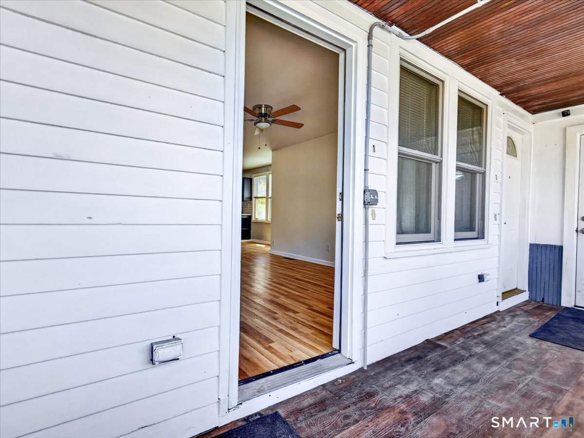 91 Jewett, Ansonia, 06401, 3 Bedrooms Bedrooms, 0 ,1 BathroomBathrooms,Residential Rental,For Sale,Jewett,0,24155811