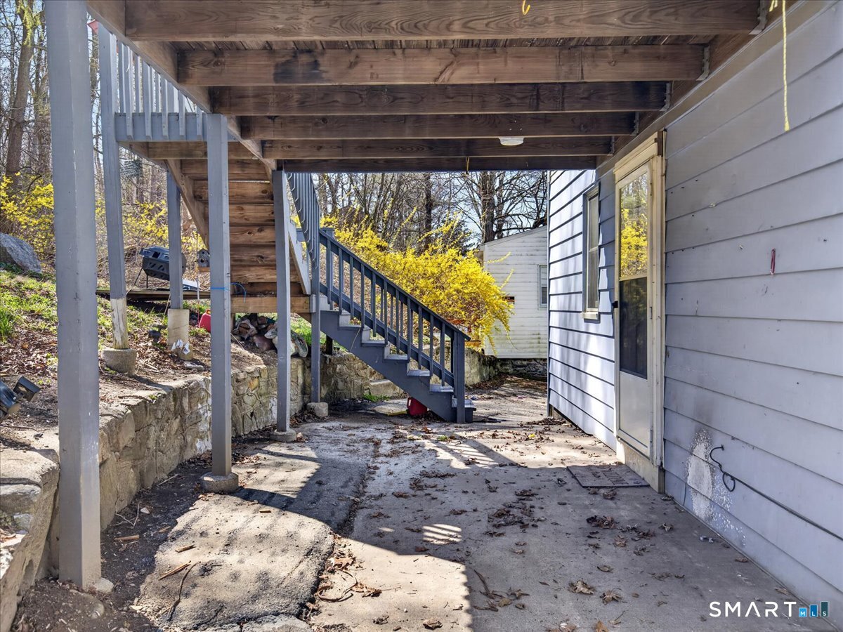 91 Jewett, Ansonia, 06401, 3 Bedrooms Bedrooms, 0 ,1 BathroomBathrooms,Residential Rental,For Sale,Jewett,0,24155811