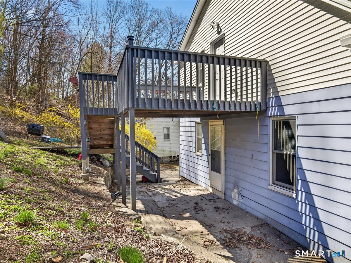 91 Jewett, Ansonia, 06401, 3 Bedrooms Bedrooms, 0 ,1 BathroomBathrooms,Residential Rental,For Sale,Jewett,0,24155811