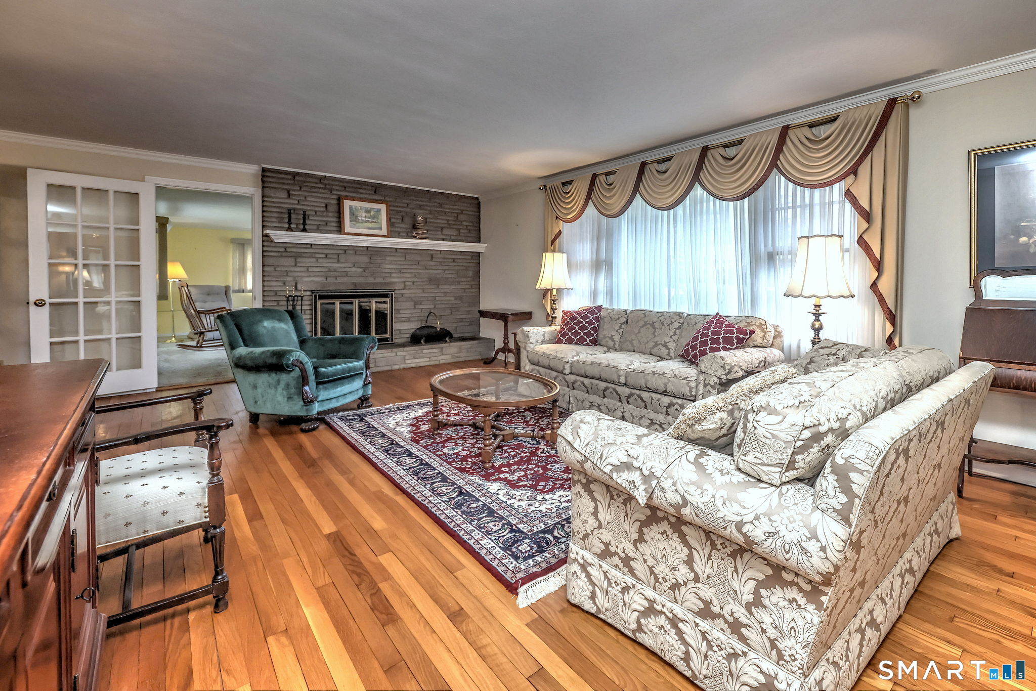 322 Hotchkiss, Orange, 06477, 3 Bedrooms Bedrooms, 0 ,2 BathroomsBathrooms,Single Family For Sale,For Sale,Hotchkiss,0,24166697
