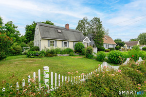 20 Wild Horse Road