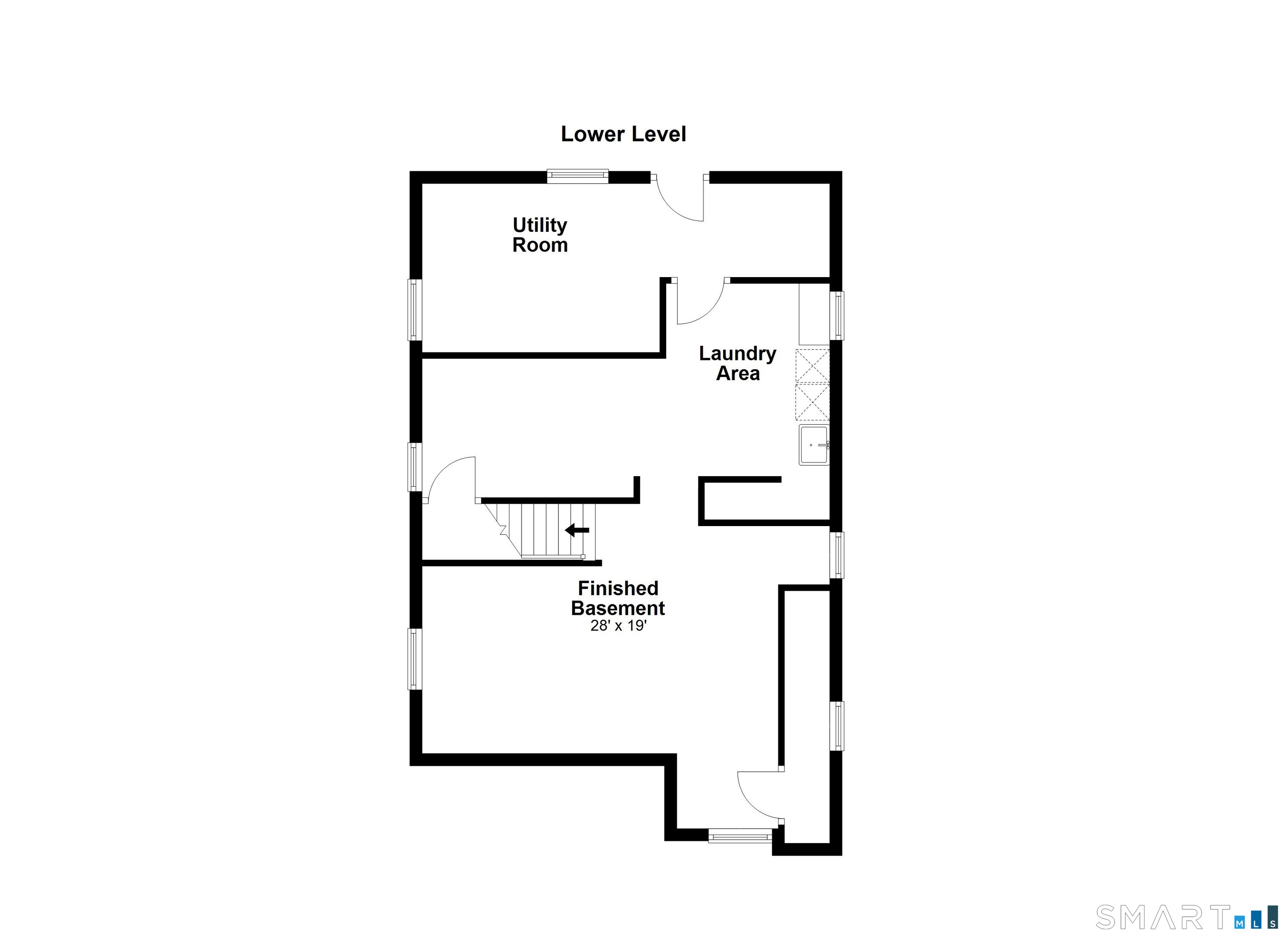 62 Glenwood, Stratford, 06614, 3 Bedrooms Bedrooms, 0 ,2 BathroomsBathrooms,Residential Rental,For Sale,Glenwood,0,24165655