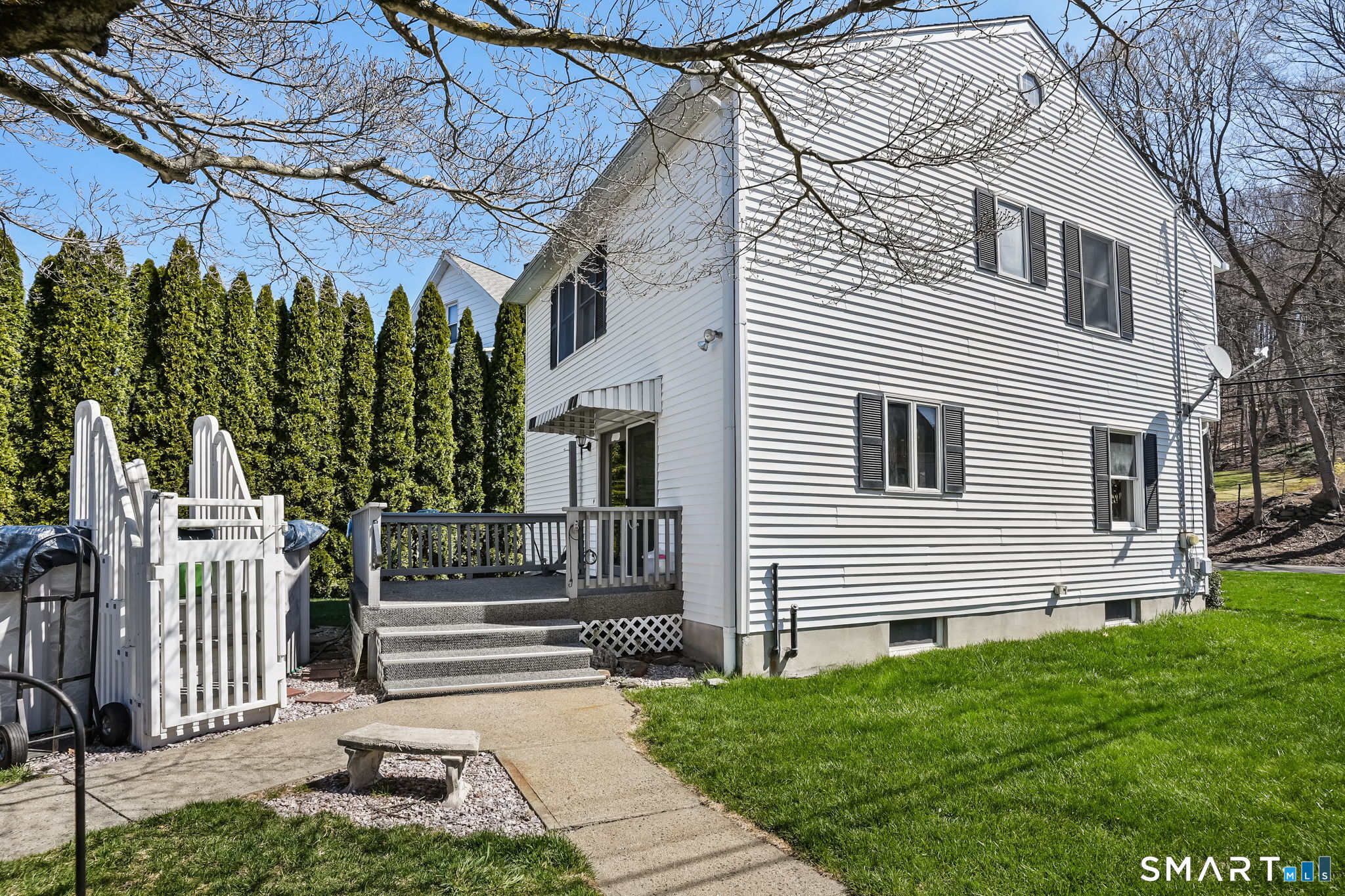 834 Main, Seymour, 06483, 3 Bedrooms Bedrooms, 0 ,2 BathroomsBathrooms,Single Family For Sale,For Sale,Main,0,24165125