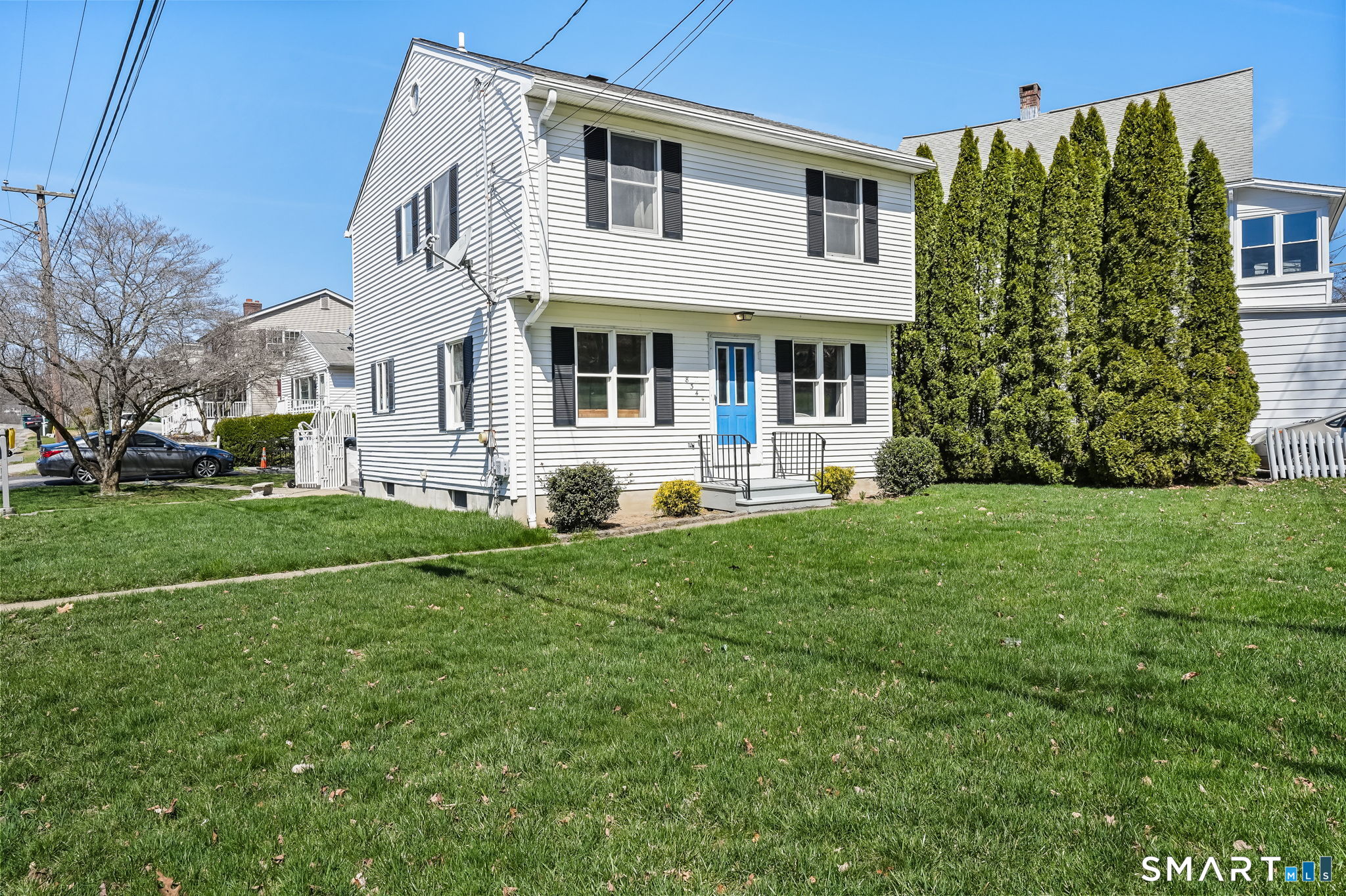 834 Main, Seymour, 06483, 3 Bedrooms Bedrooms, 0 ,2 BathroomsBathrooms,Single Family For Sale,For Sale,Main,0,24165125
