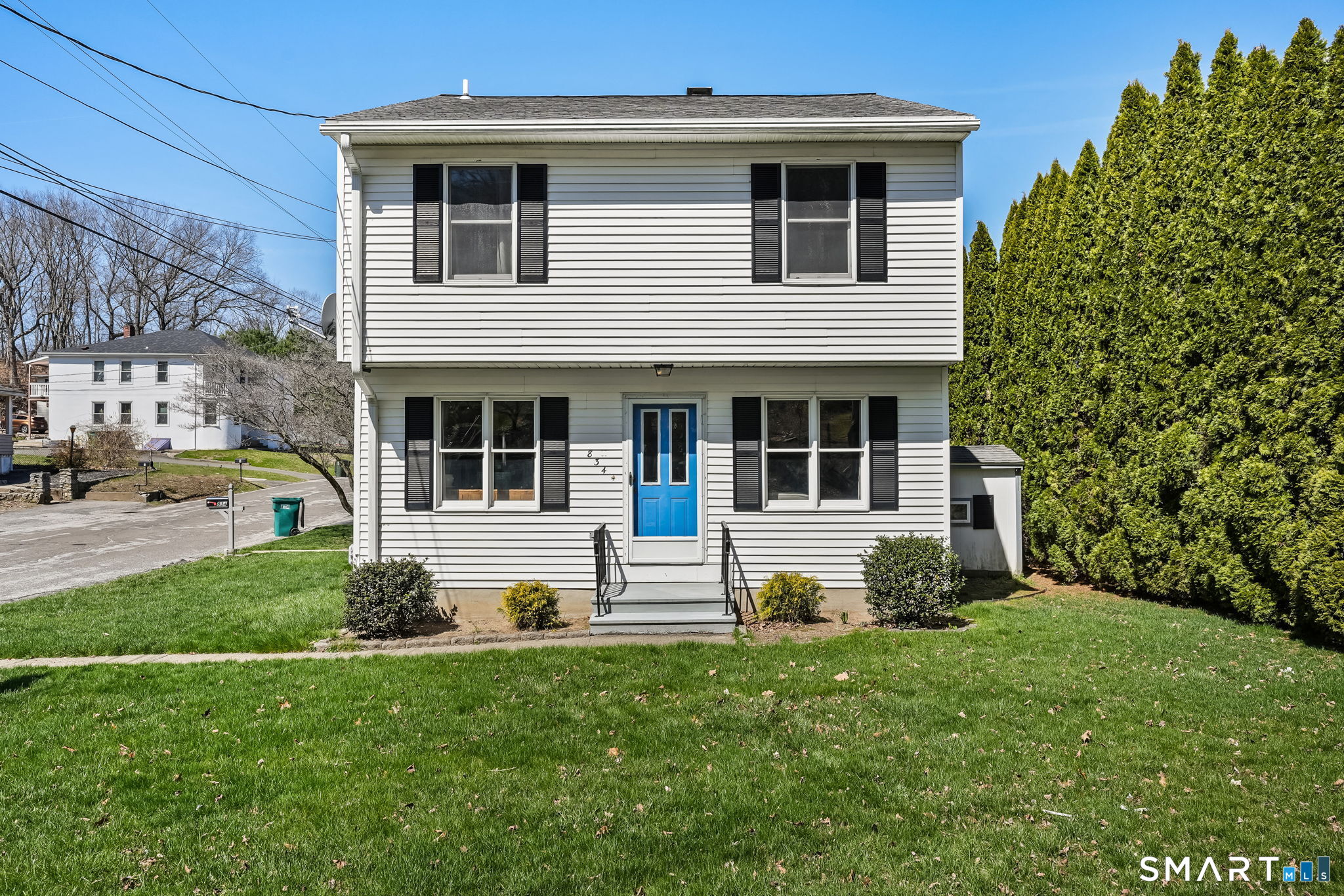 834 Main, Seymour, 06483, 3 Bedrooms Bedrooms, 0 ,2 BathroomsBathrooms,Single Family For Sale,For Sale,Main,0,24165125