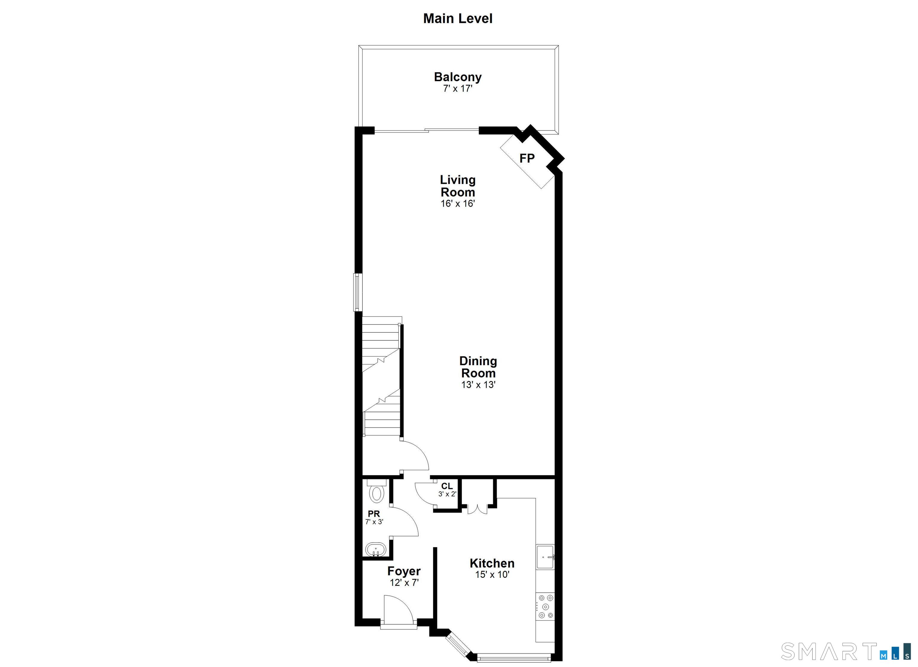 180 Turn Of River Road 13A