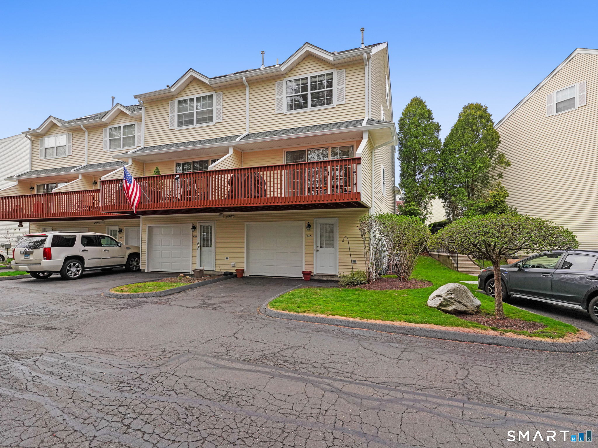 180 Turn Of River Road 13A