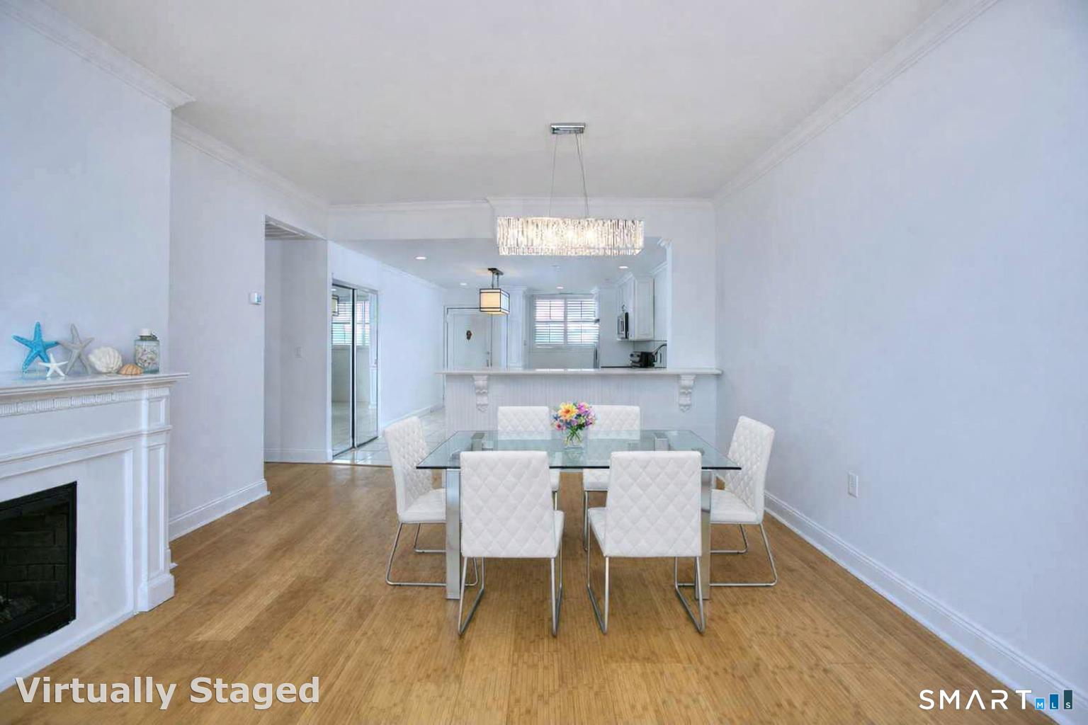 100 Seaview, Norwalk, 06855, 2 Bedrooms Bedrooms, 0 ,2 BathroomsBathrooms,Condo/co-op For Sale,For Sale,Seaview,0,24122289