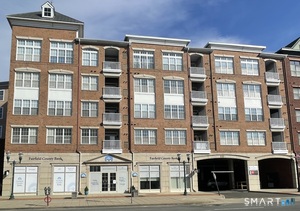 850 Main Street, Unit 205