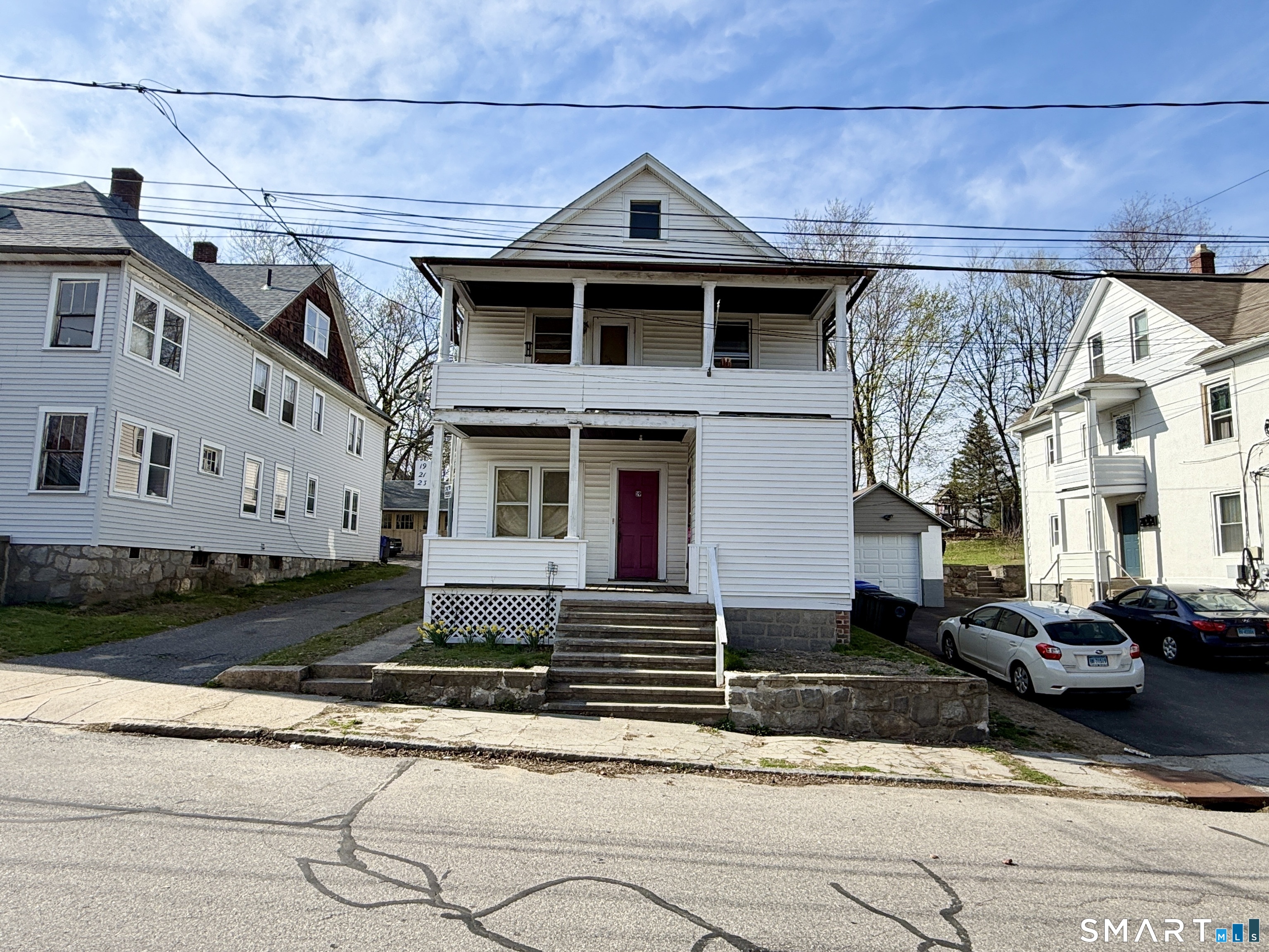23 Farnham, Torrington, 06790, 1 Bedroom Bedrooms, 0 ,1 BathroomBathrooms,Residential Rental,For Sale,Farnham,0,24167298