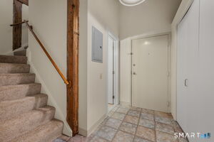 Front Foyer