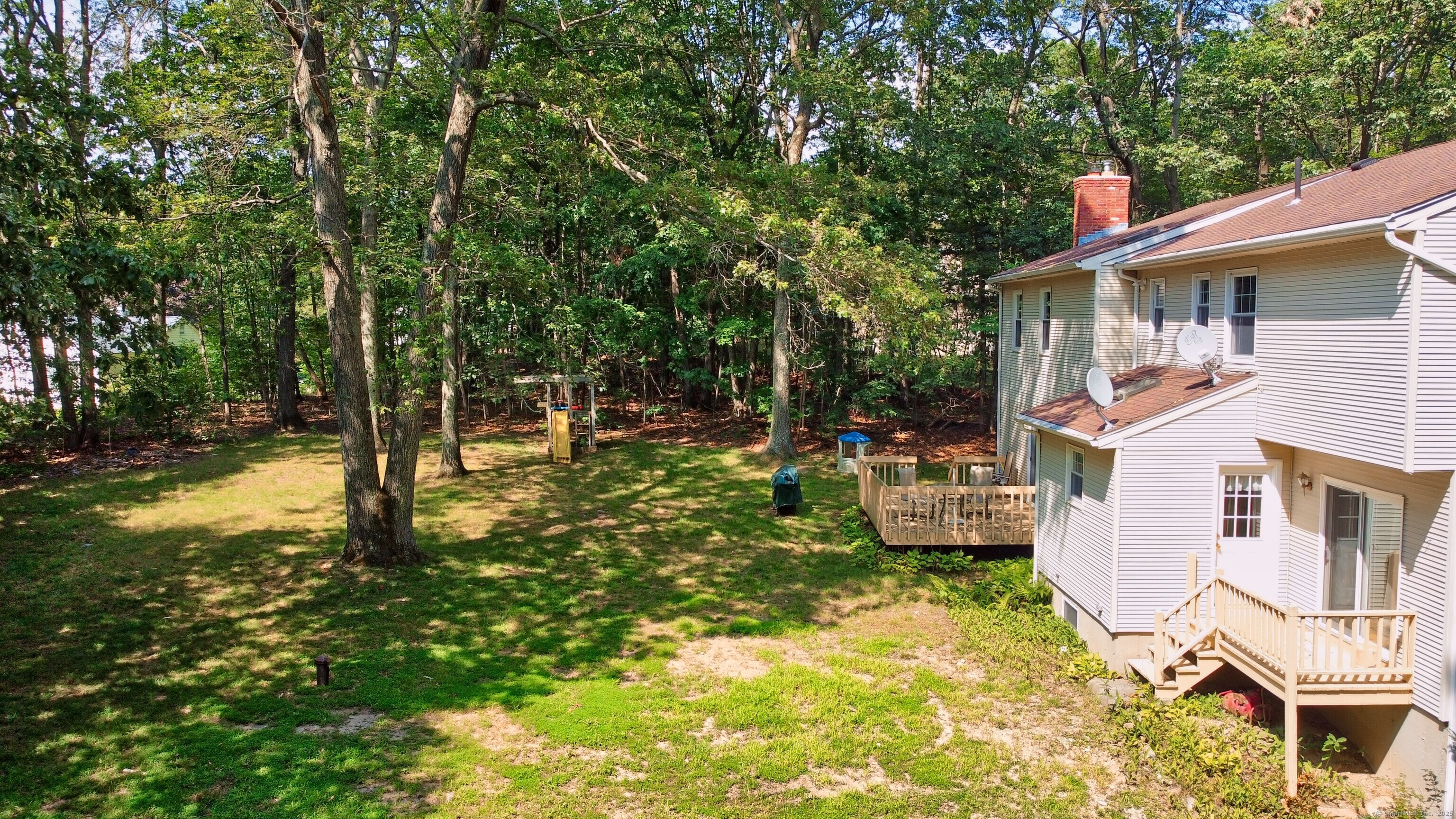 72 Talmadge Hill, Prospect, 06712, 4 Bedrooms Bedrooms, 0 ,2 BathroomsBathrooms,Single Family For Sale,For Sale,Talmadge Hill,0,24167357