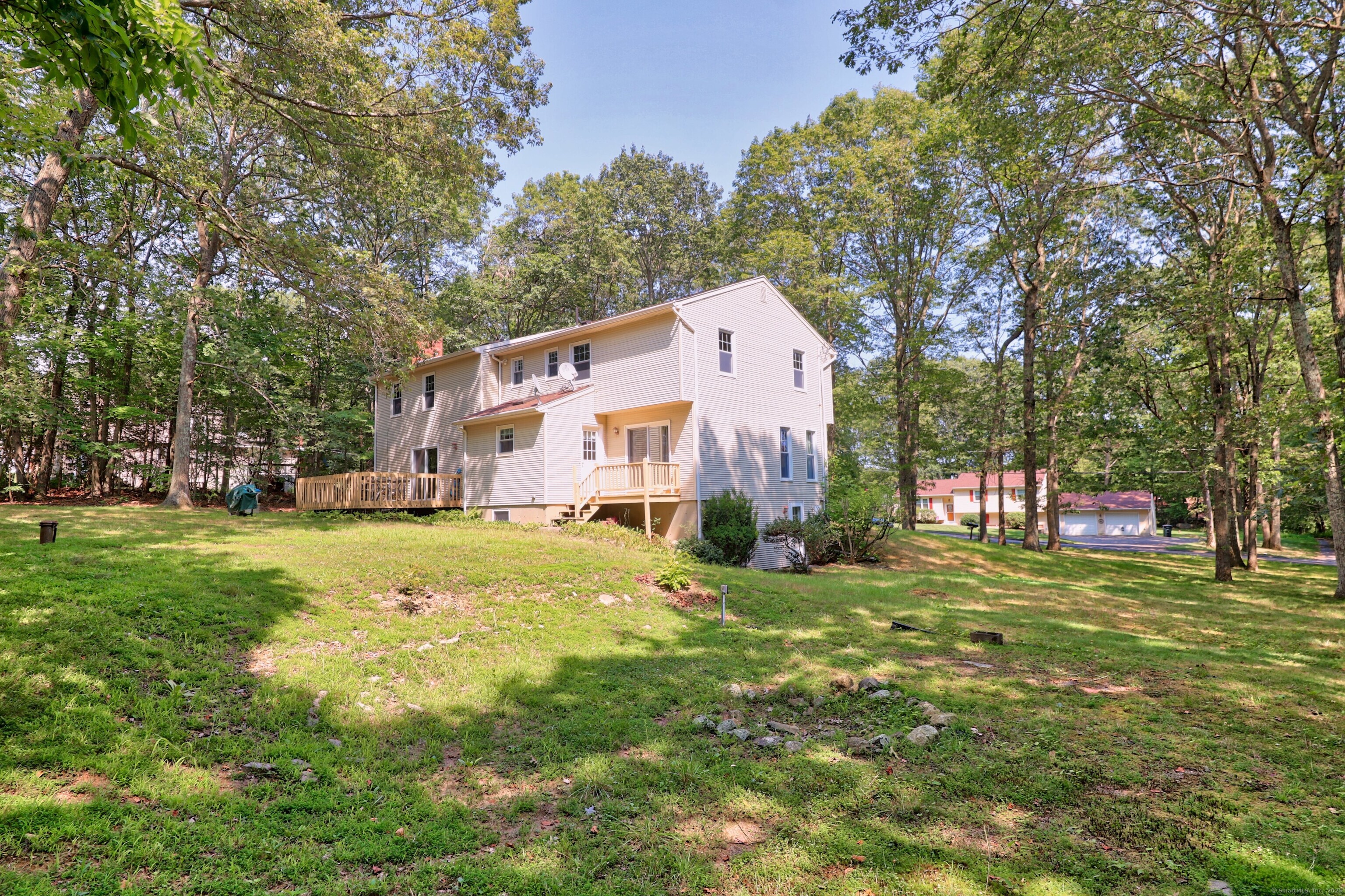 72 Talmadge Hill, Prospect, 06712, 4 Bedrooms Bedrooms, 0 ,2 BathroomsBathrooms,Single Family For Sale,For Sale,Talmadge Hill,0,24167357