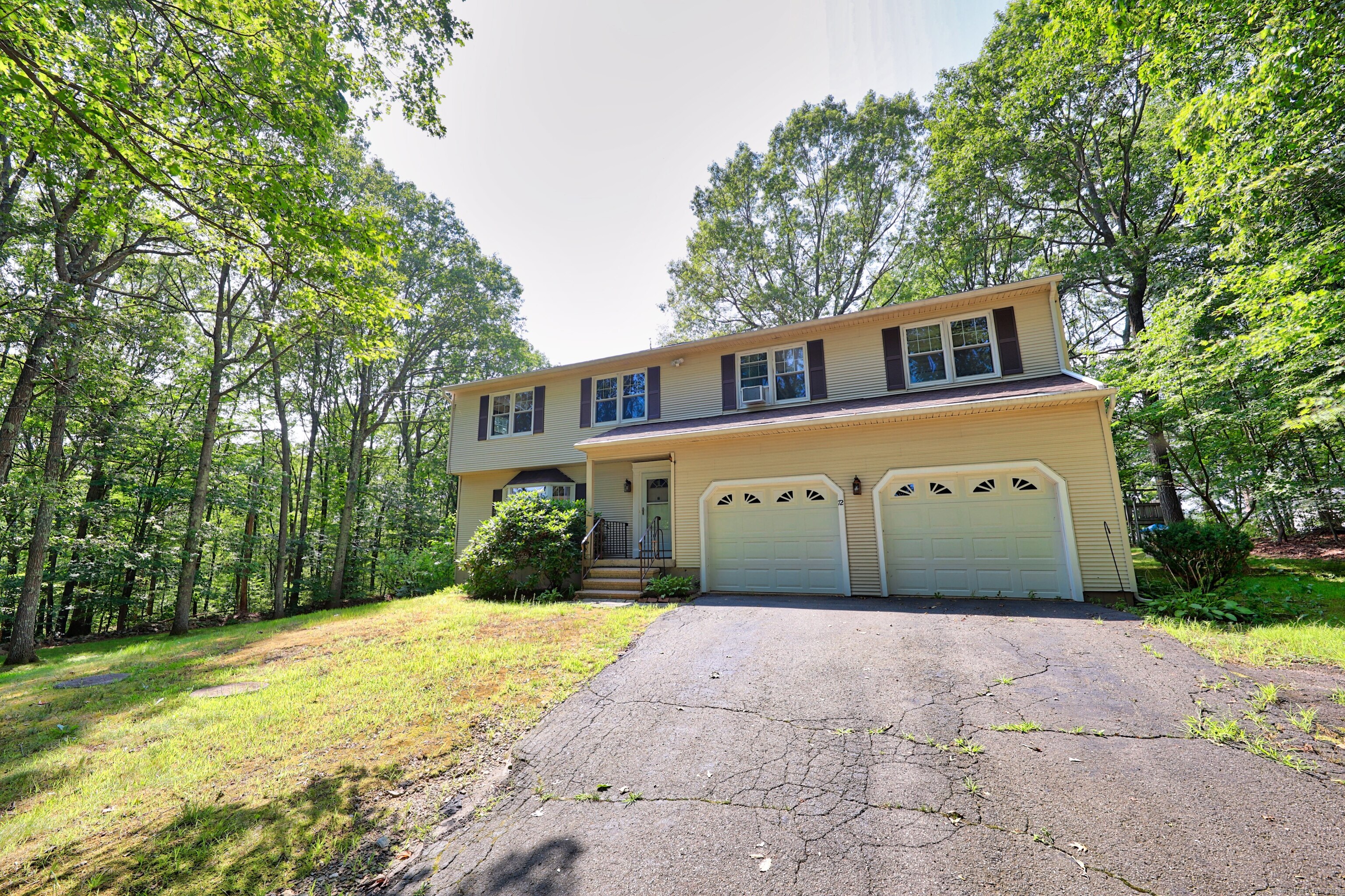 72 Talmadge Hill, Prospect, 06712, 4 Bedrooms Bedrooms, 0 ,2 BathroomsBathrooms,Single Family For Sale,For Sale,Talmadge Hill,0,24167357