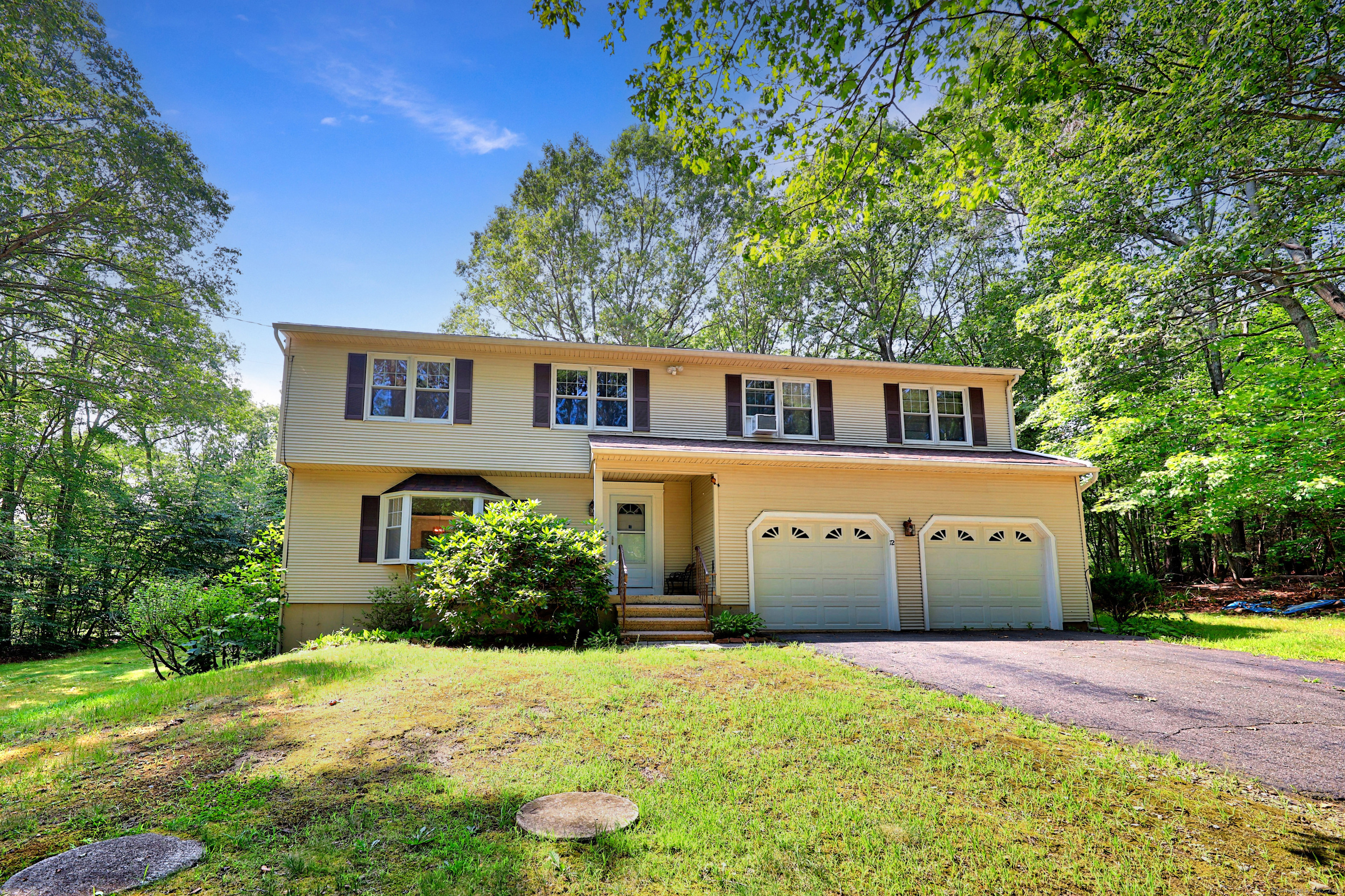 72 Talmadge Hill, Prospect, 06712, 4 Bedrooms Bedrooms, 0 ,2 BathroomsBathrooms,Single Family For Sale,For Sale,Talmadge Hill,0,24167357