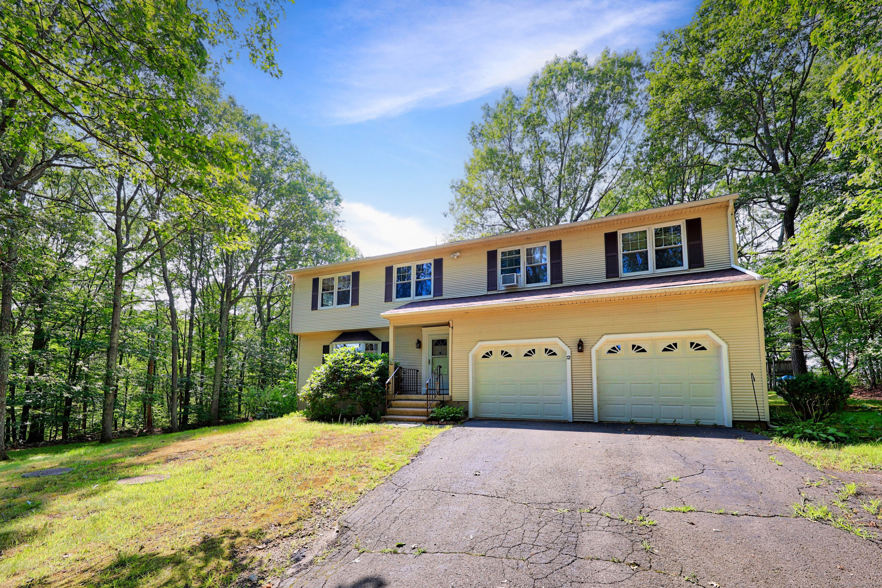 72 Talmadge Hill, Prospect, 06712, 4 Bedrooms Bedrooms, 0 ,2 BathroomsBathrooms,Single Family For Sale,For Sale,Talmadge Hill,0,24167357