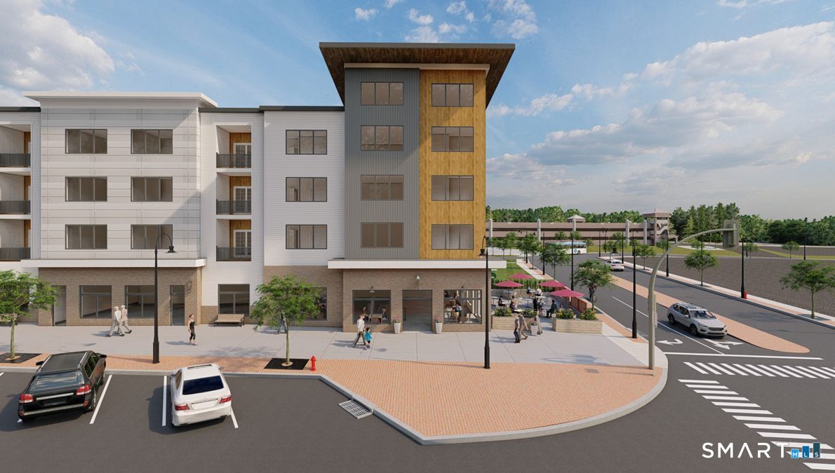 130 Main, Bristol, 06010, 1 Bedroom Bedrooms, 0 ,1 BathroomBathrooms,Residential Rental,For Sale,Main,0,24167387