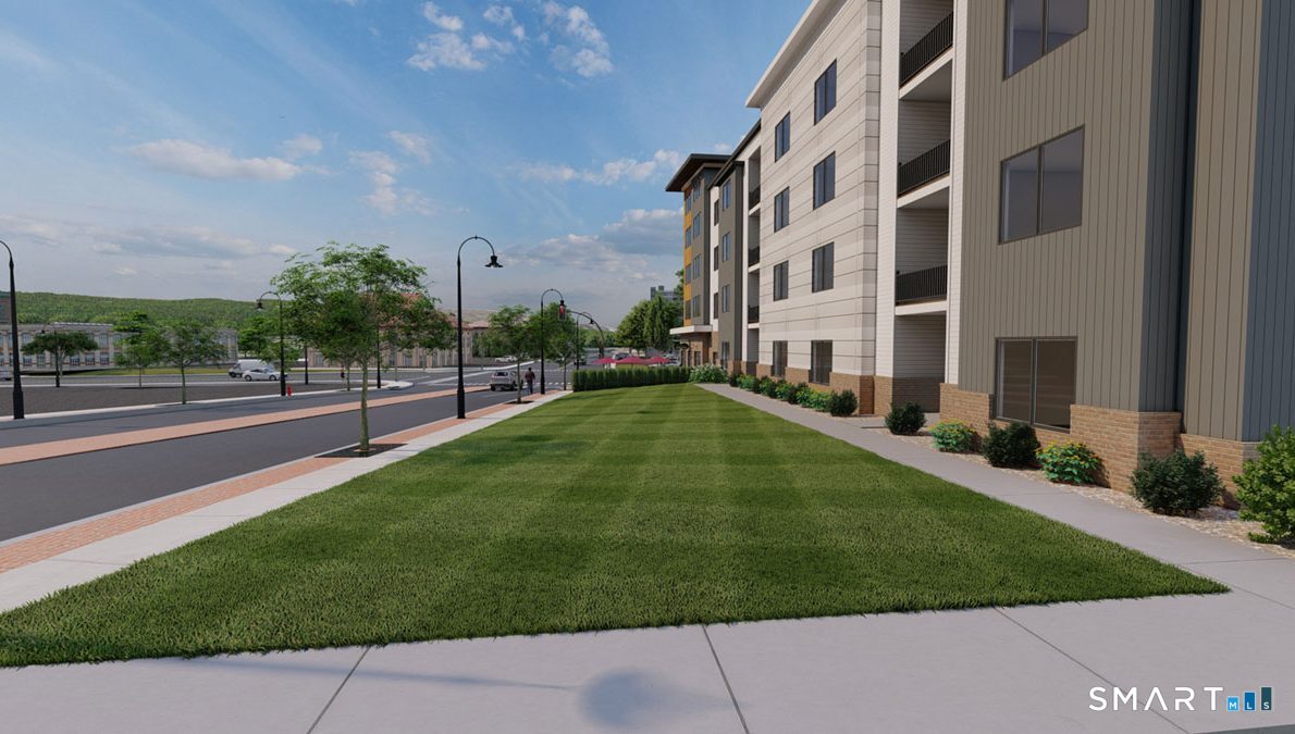 130 Main, Bristol, 06010, 1 Bedroom Bedrooms, 0 ,1 BathroomBathrooms,Residential Rental,For Sale,Main,0,24167387