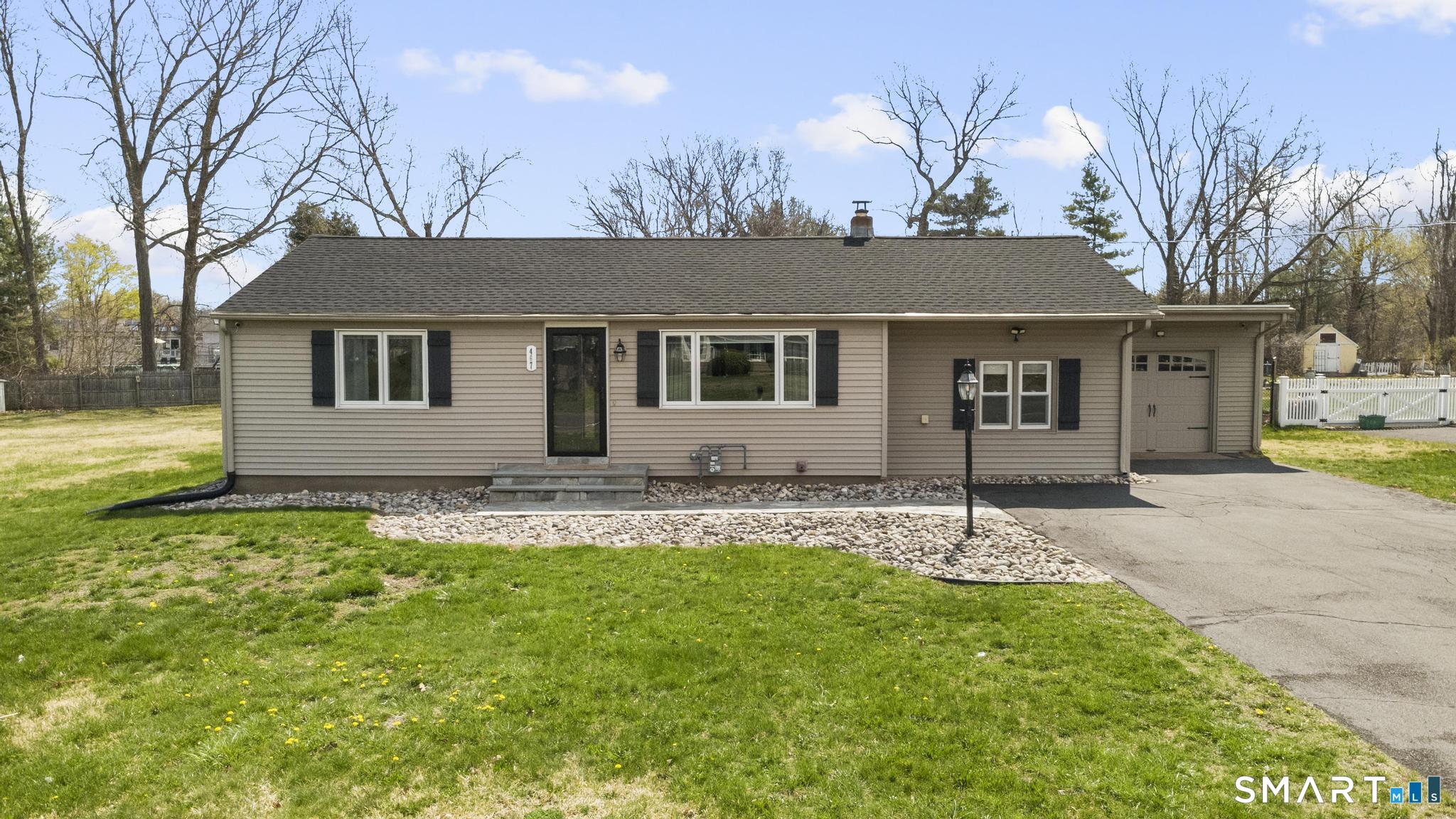 467 Quinnipiac Avenue