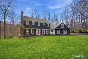 117 Whipstick Road