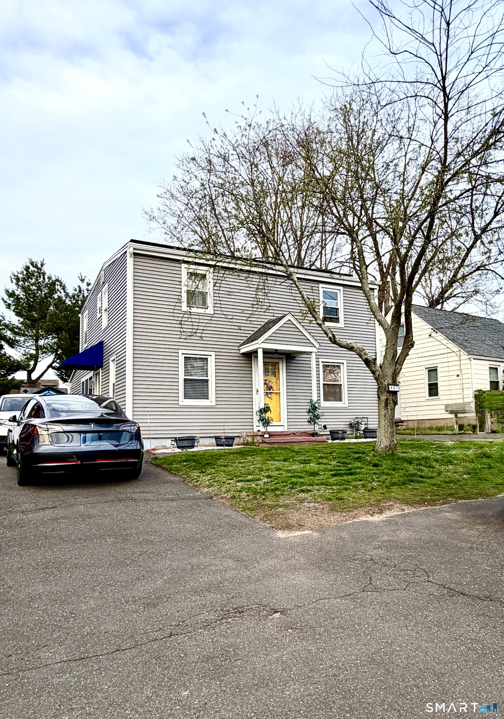 407 Short Beach Road