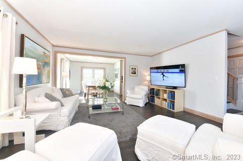 23 Painter Hill, Roxbury, 06783, 4 Bedrooms Bedrooms, 0 ,2 BathroomsBathrooms,Single Family For Sale,For Sale,Painter Hill,0,24167690