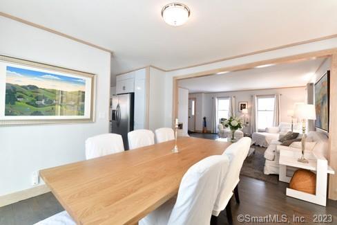 23 Painter Hill, Roxbury, 06783, 4 Bedrooms Bedrooms, 0 ,2 BathroomsBathrooms,Single Family For Sale,For Sale,Painter Hill,0,24167690