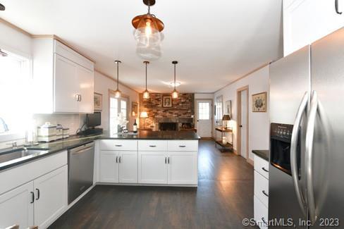 23 Painter Hill, Roxbury, 06783, 4 Bedrooms Bedrooms, 0 ,2 BathroomsBathrooms,Single Family For Sale,For Sale,Painter Hill,0,24167690