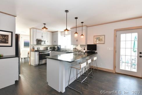 23 Painter Hill, Roxbury, 06783, 4 Bedrooms Bedrooms, 0 ,2 BathroomsBathrooms,Single Family For Sale,For Sale,Painter Hill,0,24167690