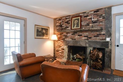 23 Painter Hill, Roxbury, 06783, 4 Bedrooms Bedrooms, 0 ,2 BathroomsBathrooms,Single Family For Sale,For Sale,Painter Hill,0,24167690