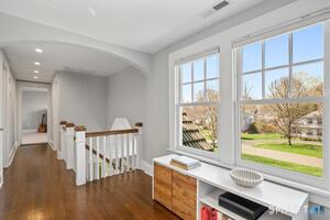 Second Floor Landing