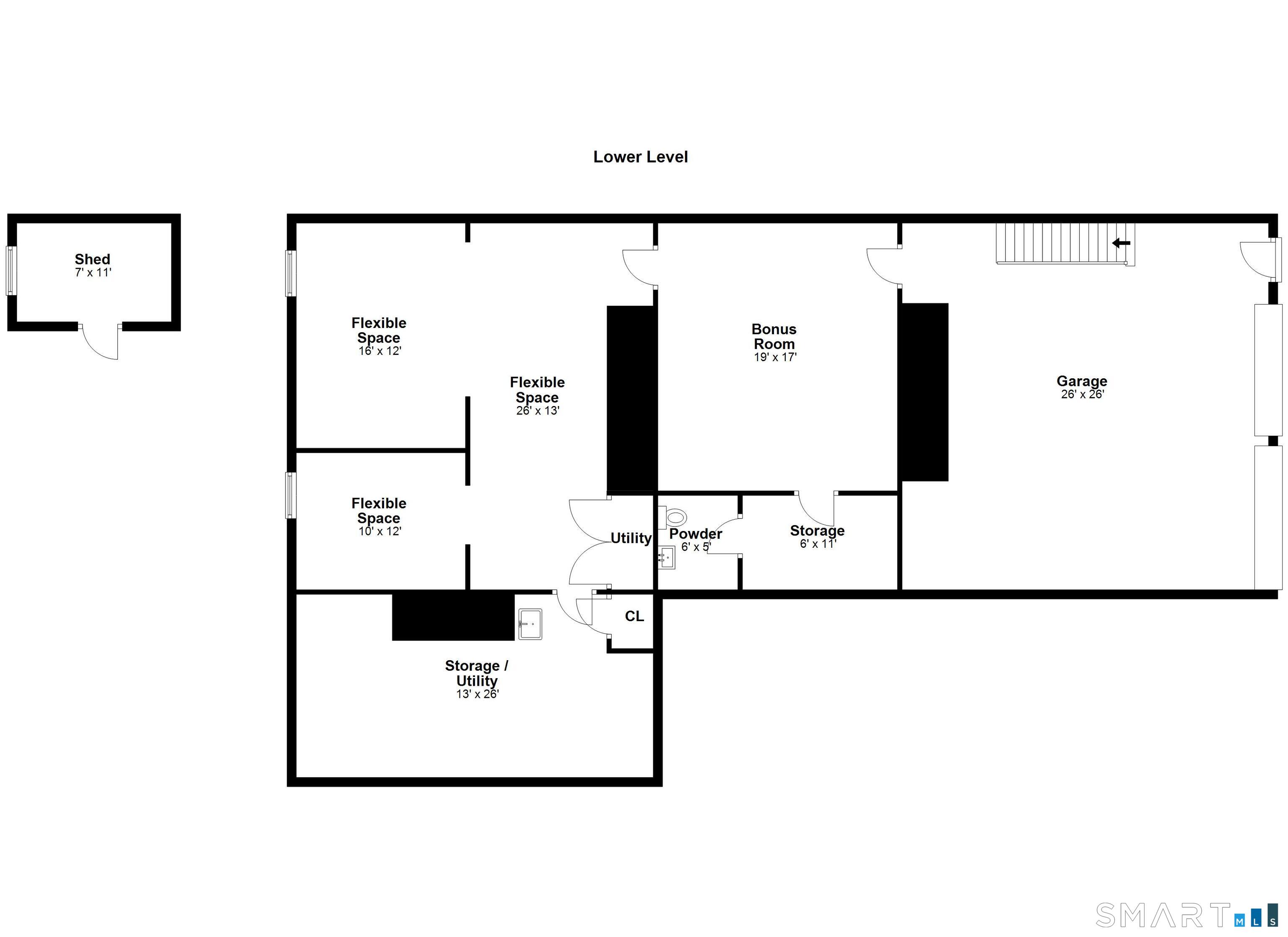 250 Tanglewood, Stratford, 06614, 5 Bedrooms Bedrooms, 0 ,3 BathroomsBathrooms,Single Family For Sale,For Sale,Tanglewood,0,24166814
