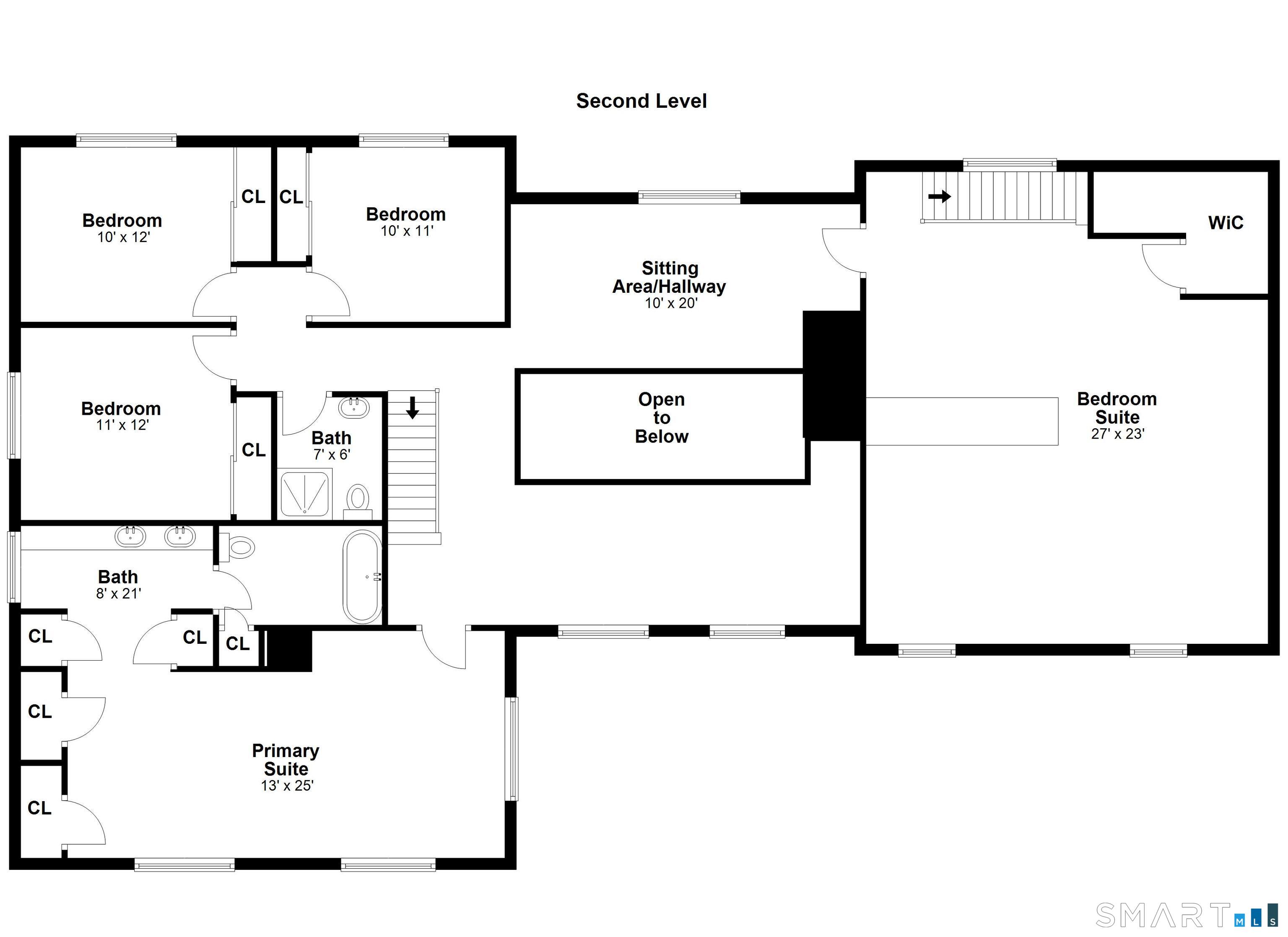 250 Tanglewood, Stratford, 06614, 5 Bedrooms Bedrooms, 0 ,3 BathroomsBathrooms,Single Family For Sale,For Sale,Tanglewood,0,24166814