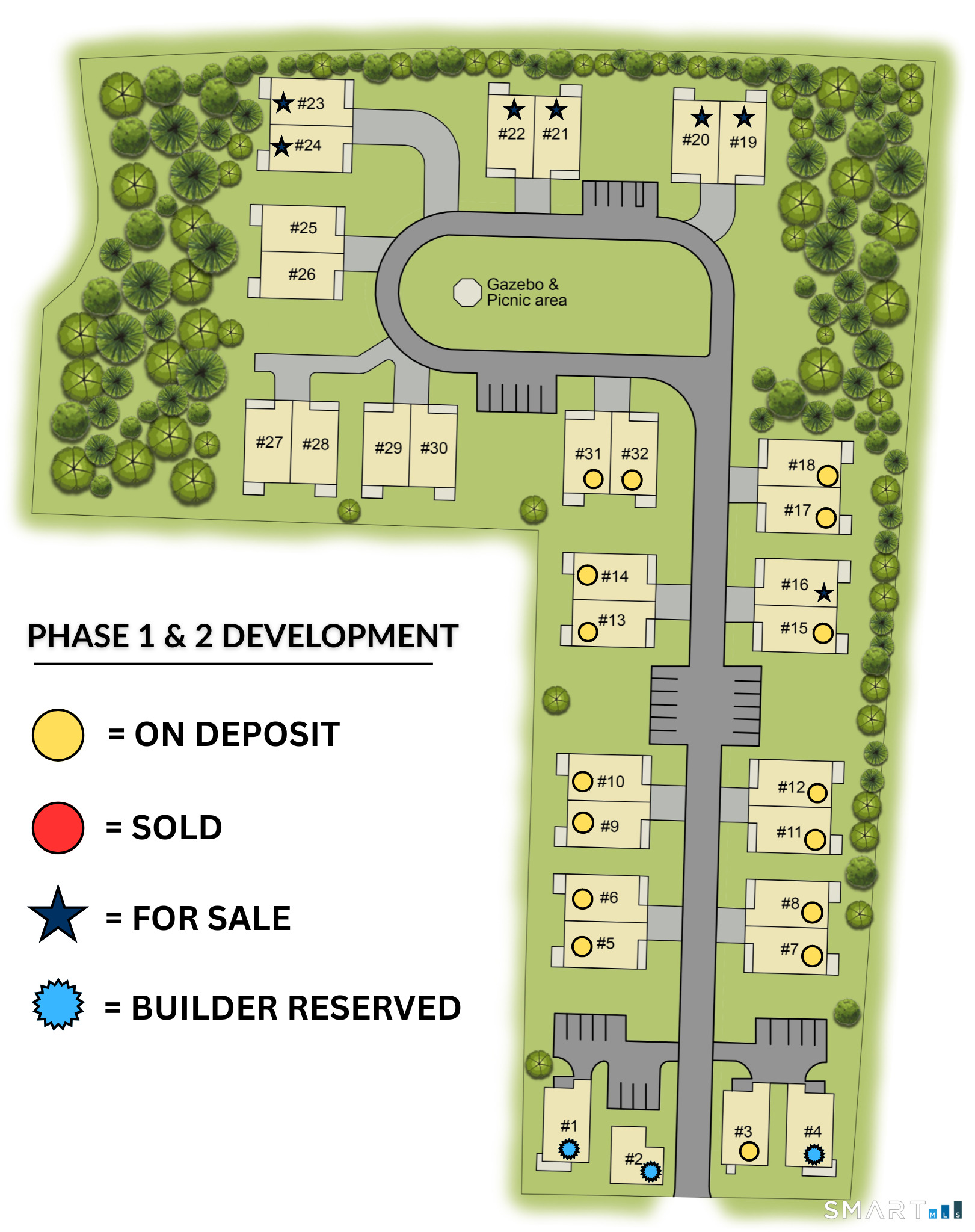 151-153 Main, Clinton, 06413, 3 Bedrooms Bedrooms, 0 ,2 BathroomsBathrooms,Condo/co-op For Sale,For Sale,Main,0,24106568