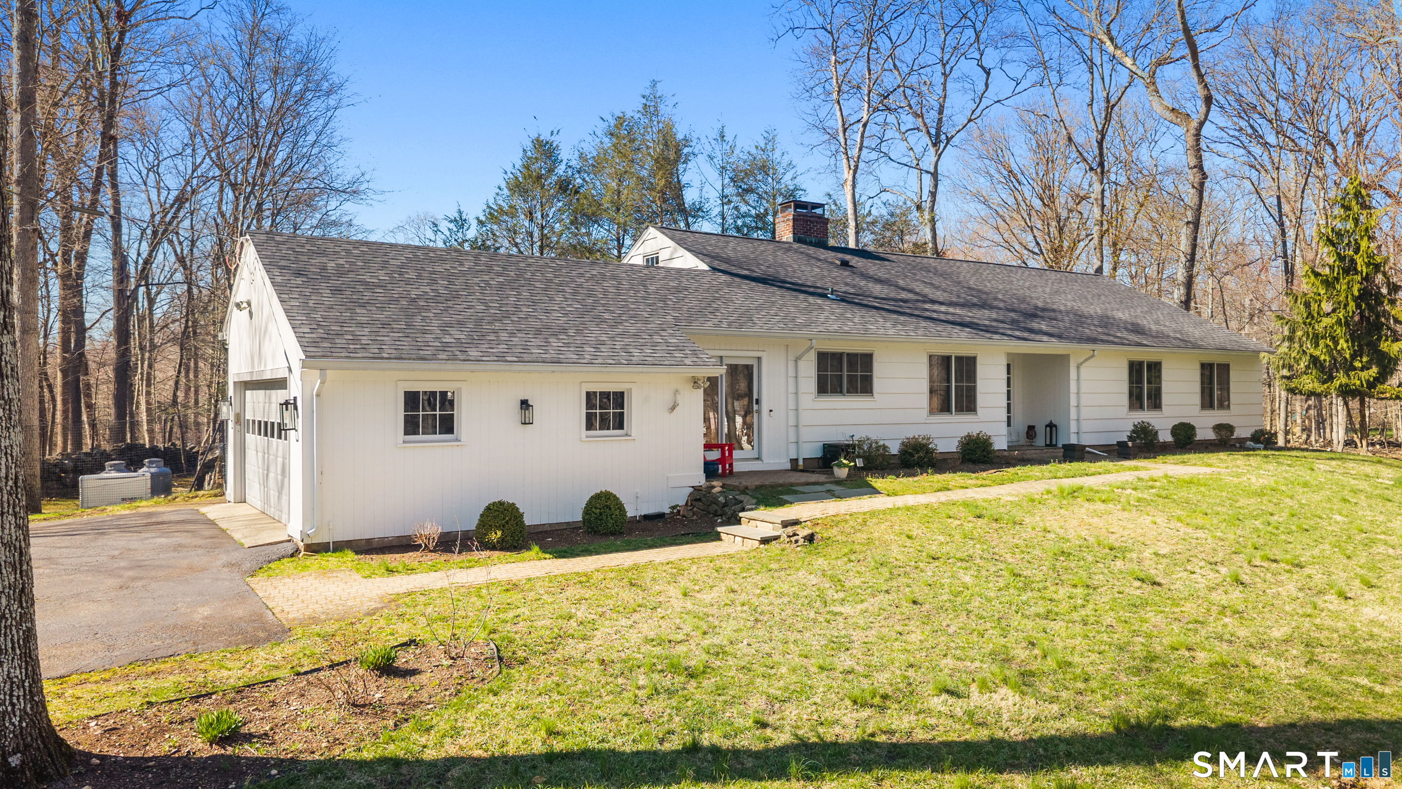 Photo 1 of 24 Timber Lane, Westport, CT