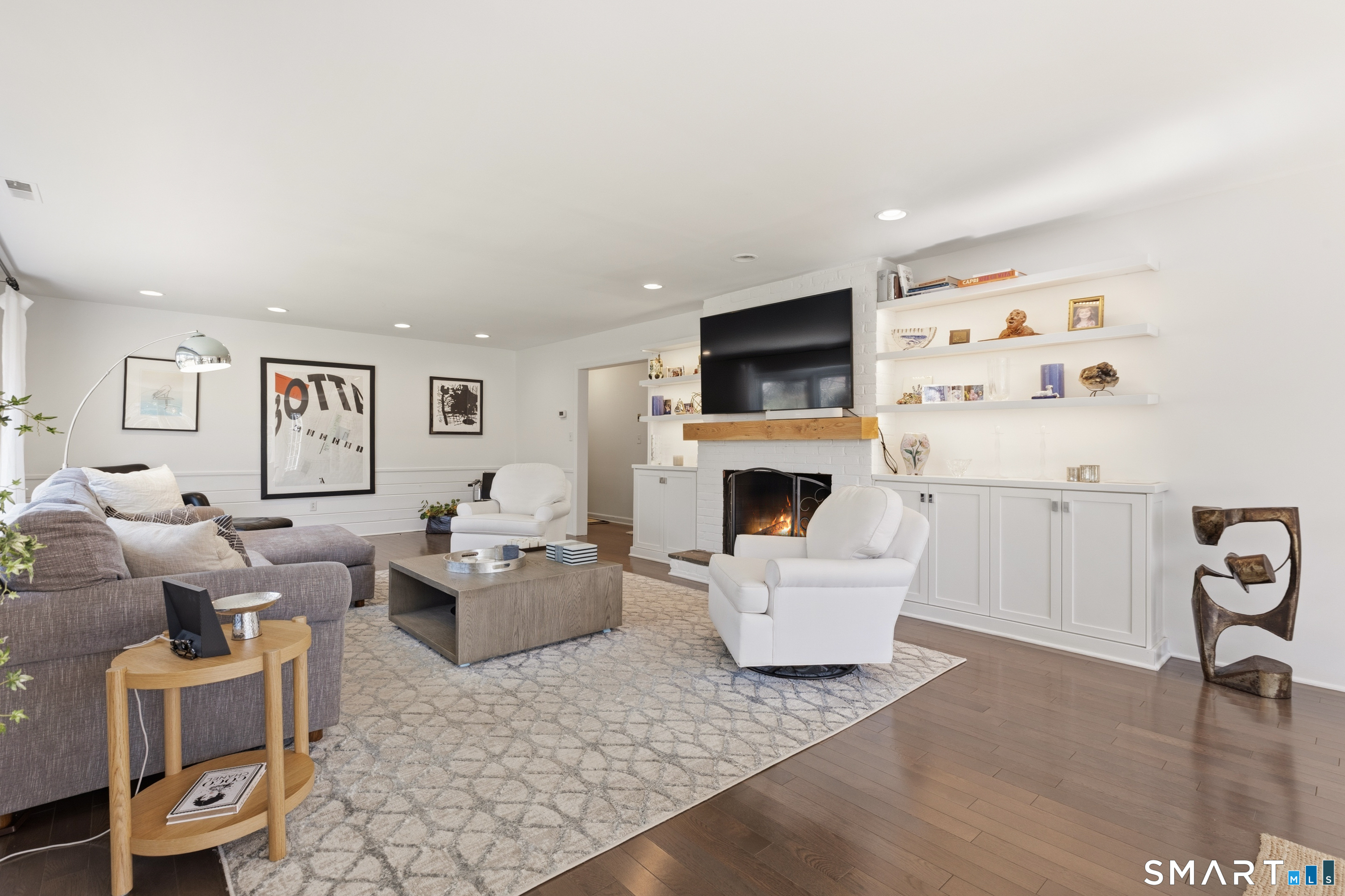 Photo 7 of 24 Timber Lane, Westport, CT