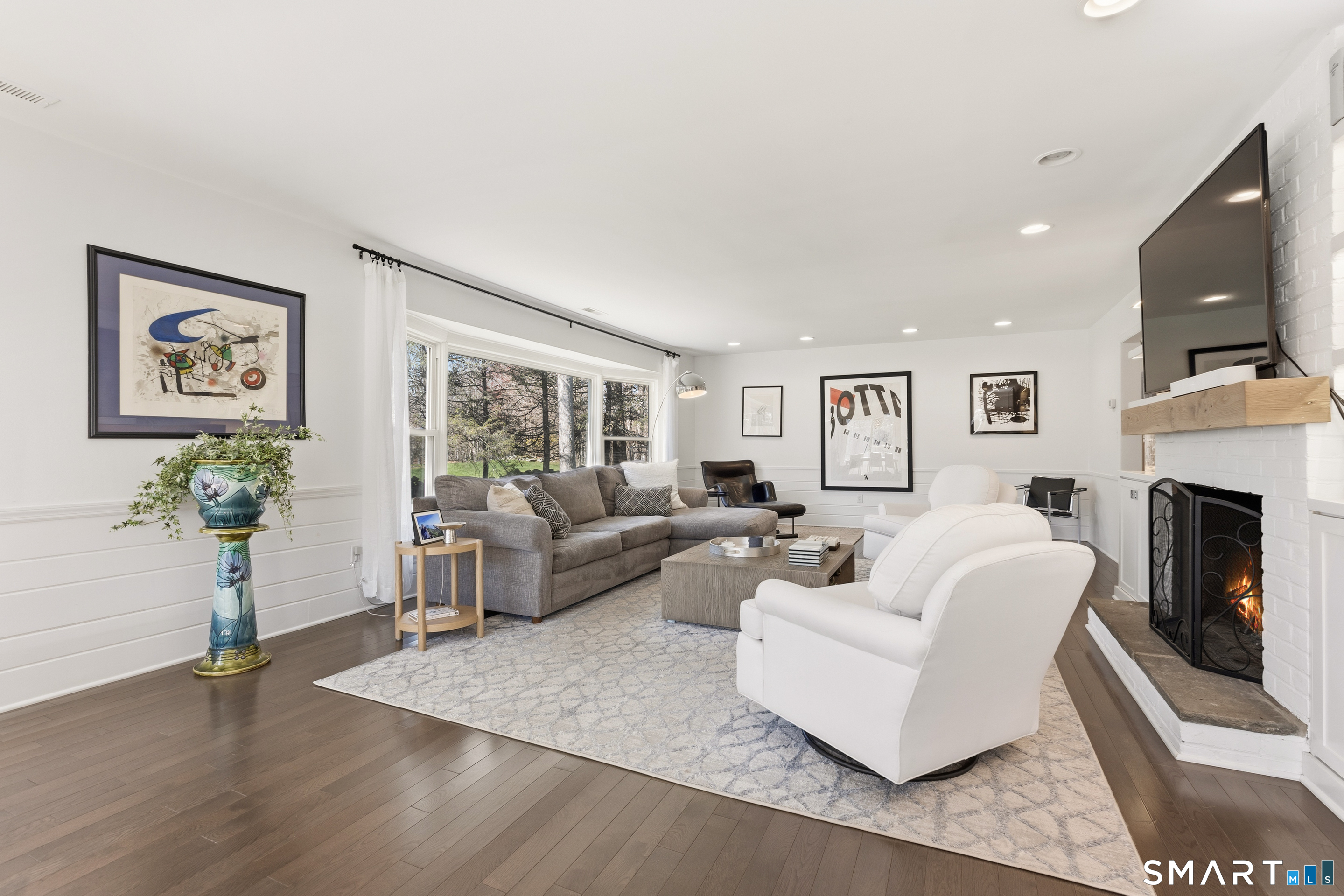 Photo 8 of 24 Timber Lane, Westport, CT