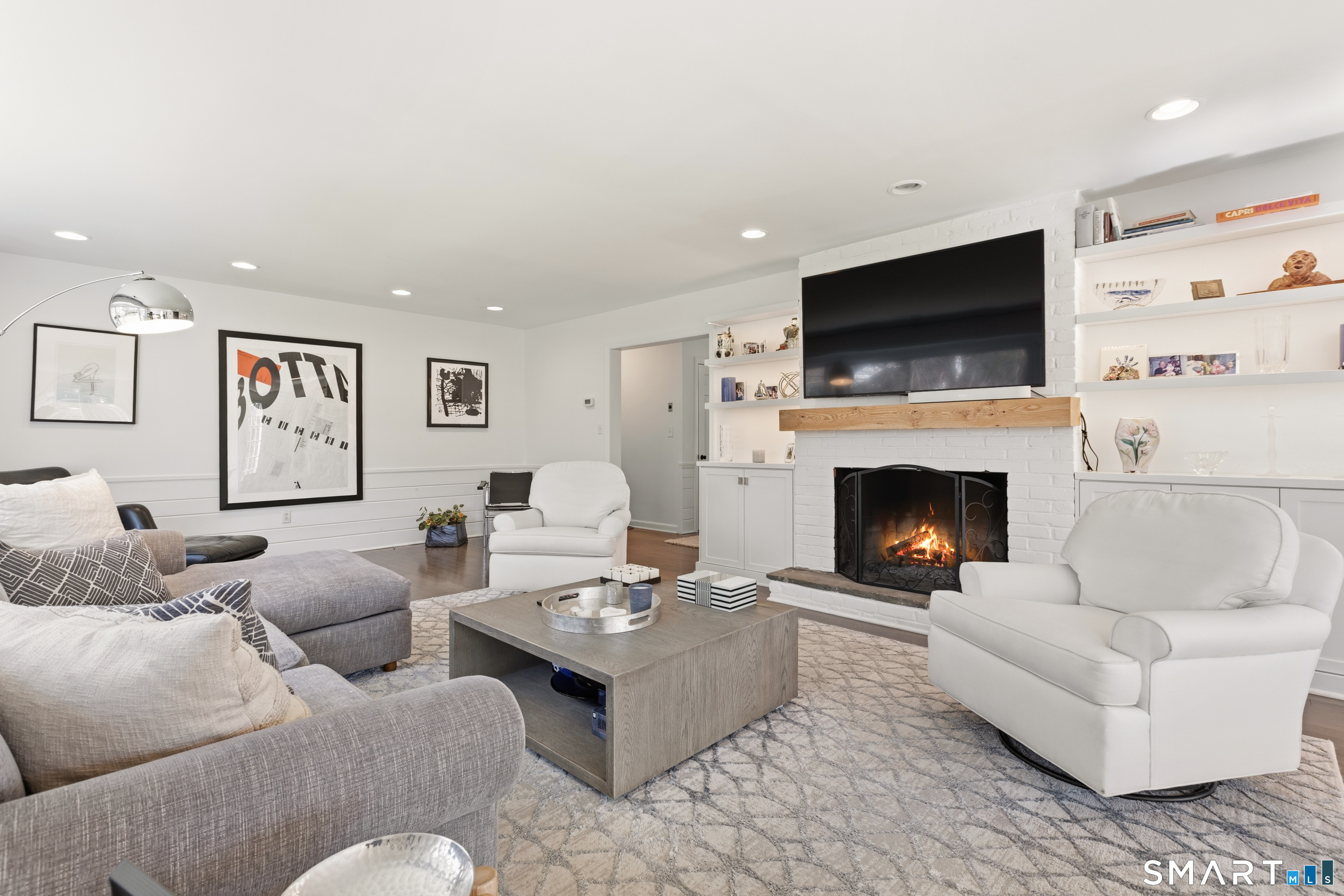 Photo 9 of 24 Timber Lane, Westport, CT