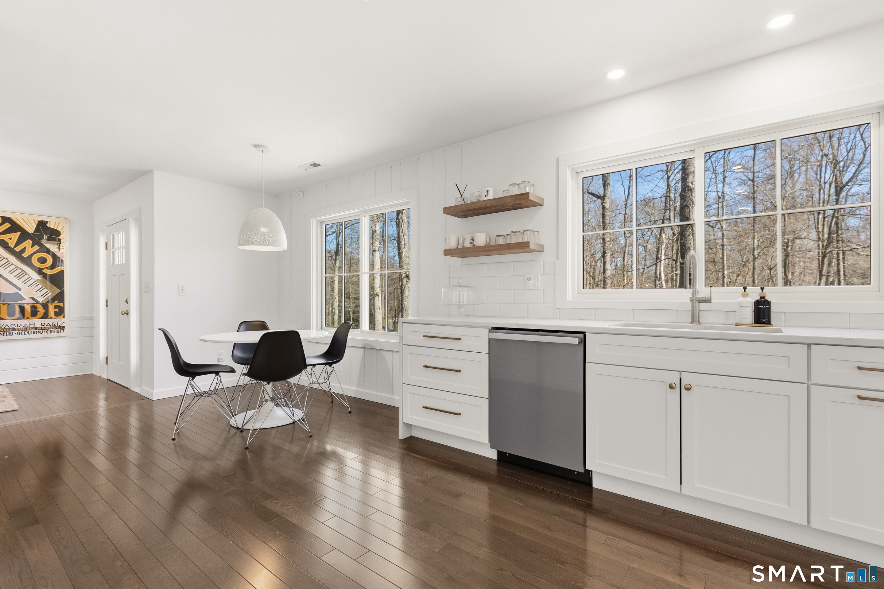 Photo 15 of 24 Timber Lane, Westport, CT